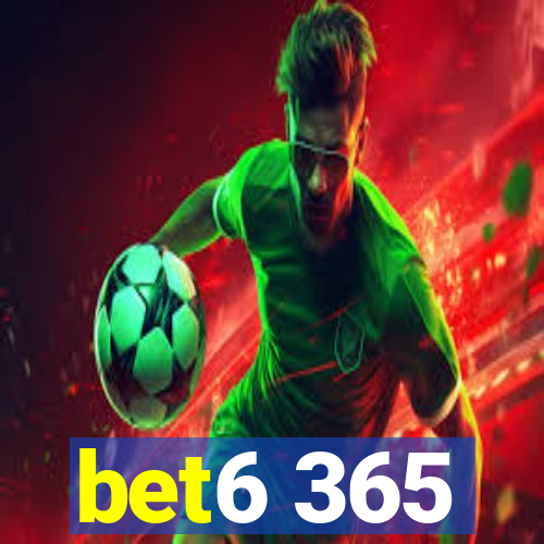 bet6 365